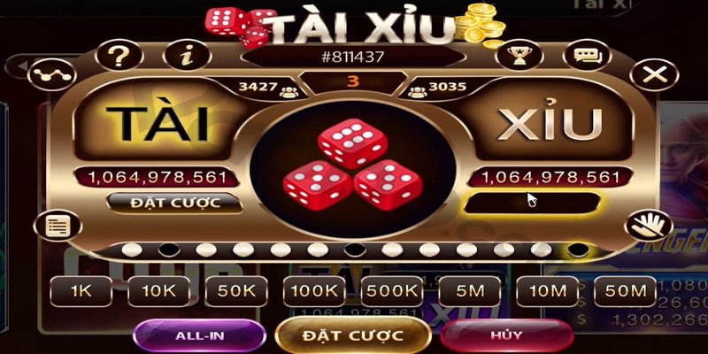 vty05 nổ hũ là gi