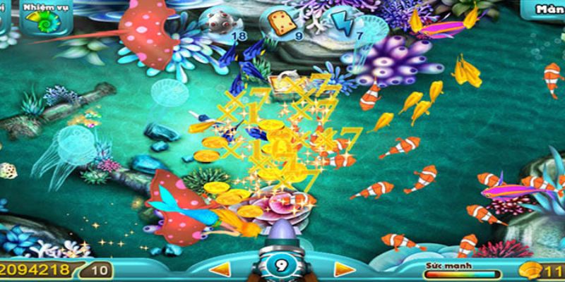 vty05 nổ hủ là trò gì